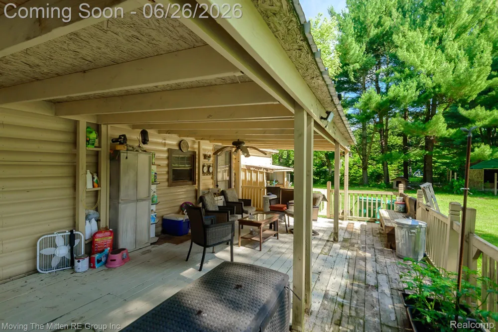 1422 Ridge Road Ypsilanti City, MI 48198