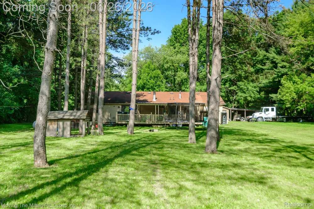 1422 Ridge Road Ypsilanti City, MI 48198