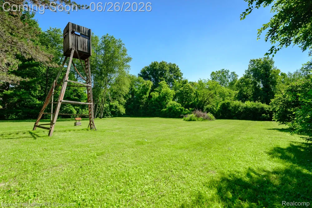 1422 Ridge Road Ypsilanti City, MI 48198