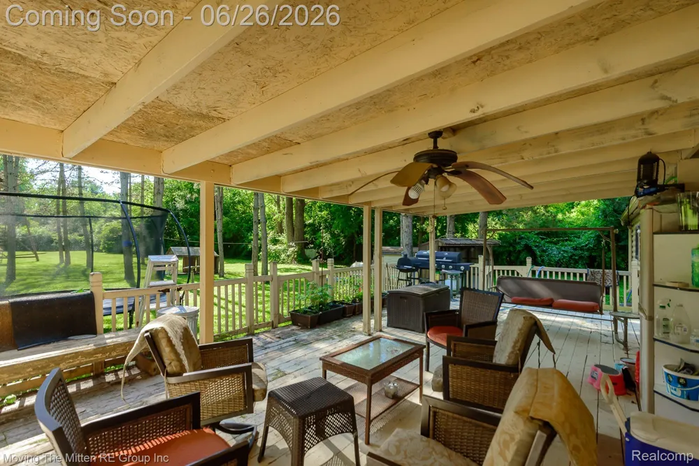 1422 Ridge Road Ypsilanti City, MI 48198