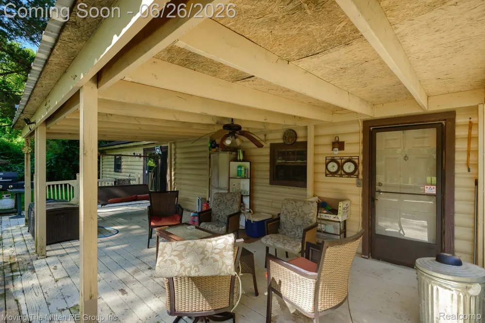 1422 Ridge Road Ypsilanti City, MI 48198