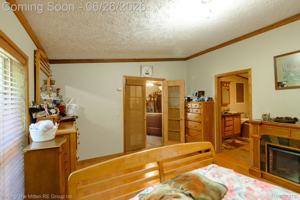 1422 Ridge Road Ypsilanti City, MI 48198