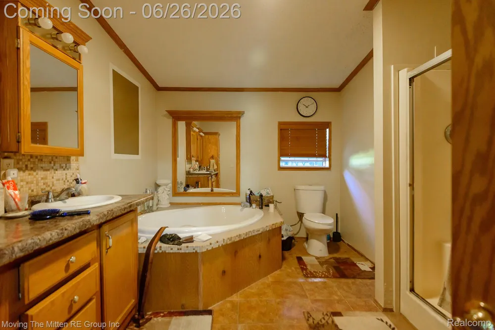 1422 Ridge Road Ypsilanti City, MI 48198