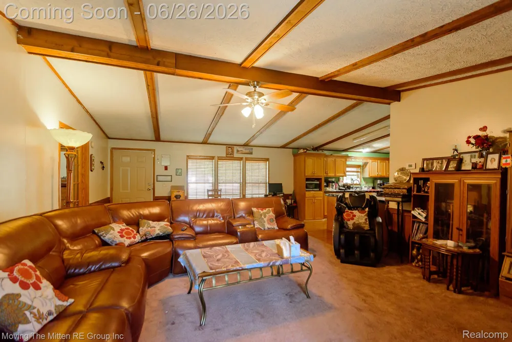 1422 Ridge Road Ypsilanti City, MI 48198