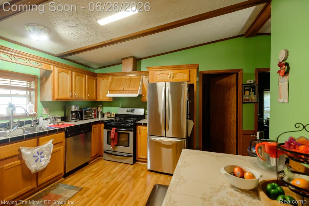 1422 Ridge Road Ypsilanti City, MI 48198