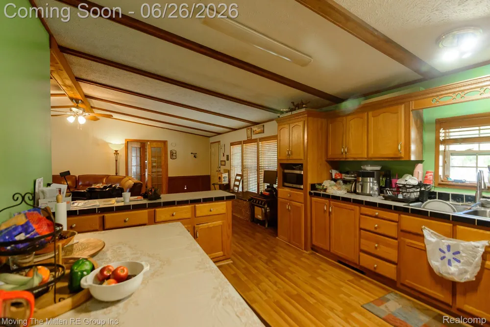 1422 Ridge Road Ypsilanti City, MI 48198