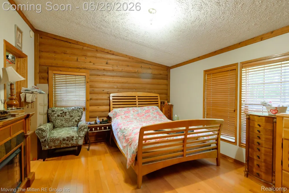 1422 Ridge Road Ypsilanti City, MI 48198
