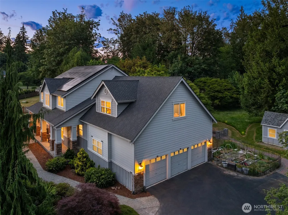 14230 229th Avenue NE Woodinville, WA 98077