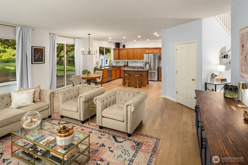 14230 229th Avenue NE Woodinville, WA 98077