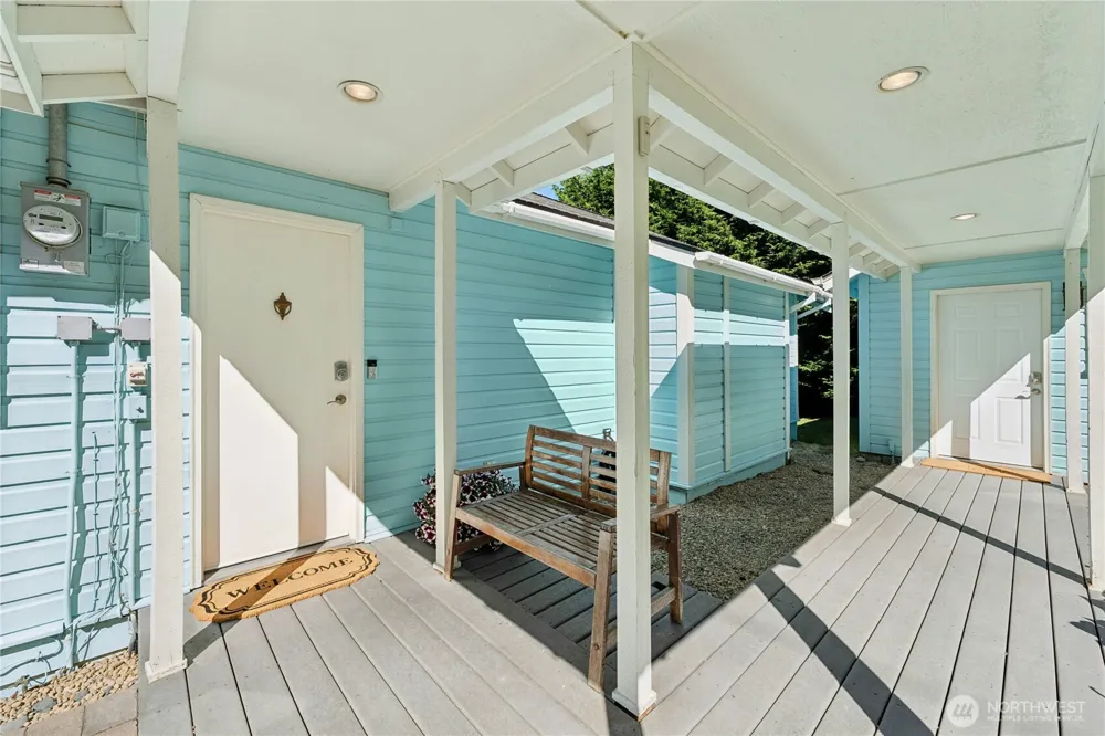 10932 Vashon Hwy SW Vashon, WA 98070