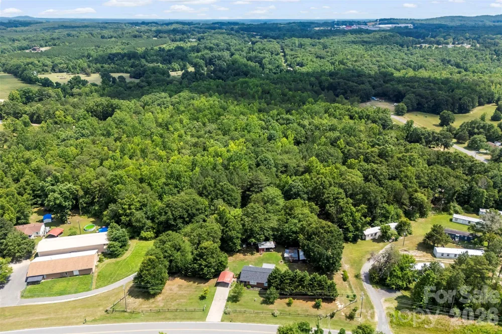1122 Lavender Road Grover, NC 28073