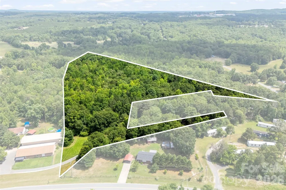1122 Lavender Road Grover, NC 28073