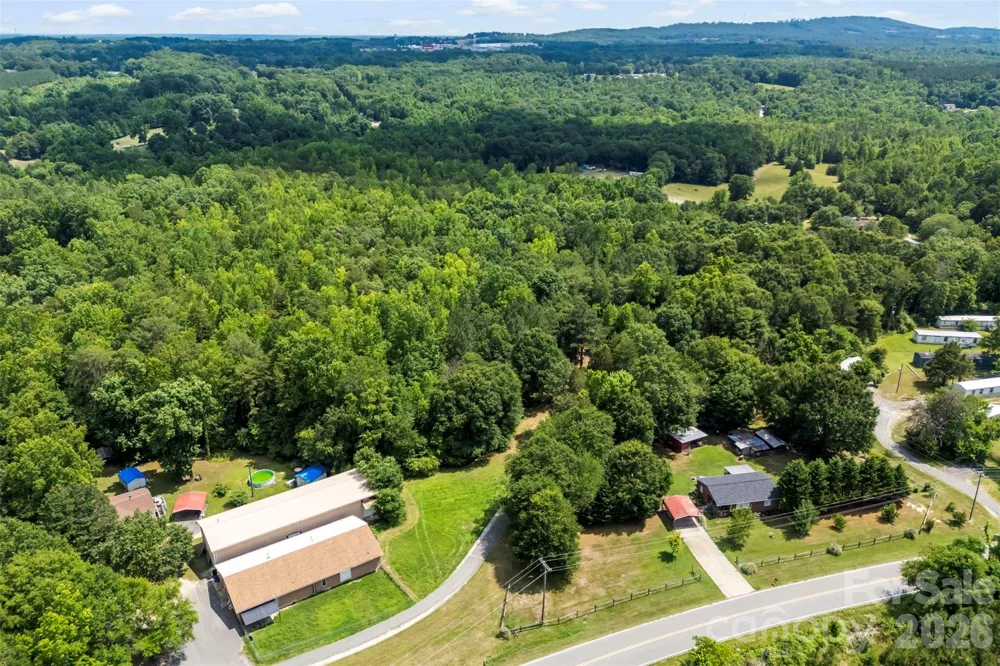 1122 Lavender Road Grover, NC 28073