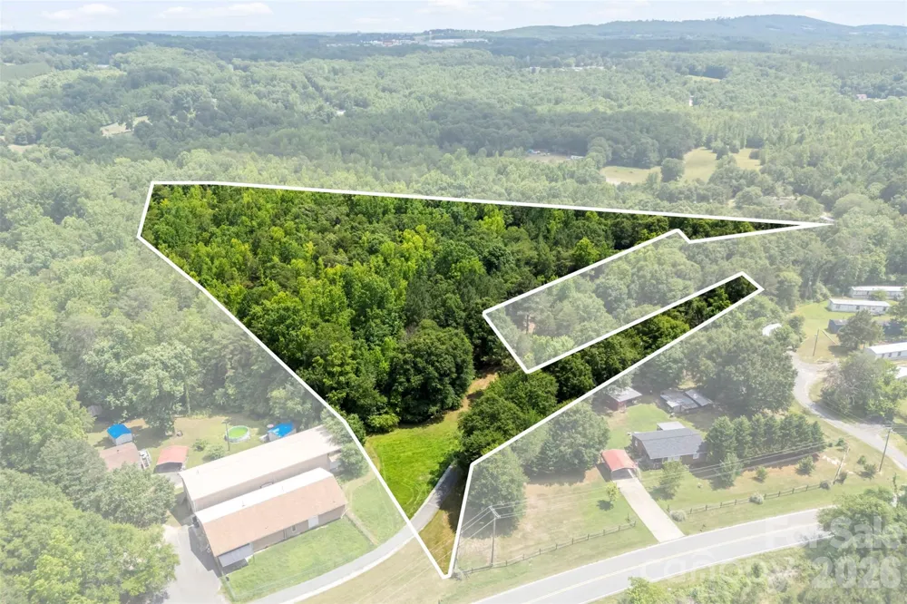 1122 Lavender Road Grover, NC 28073