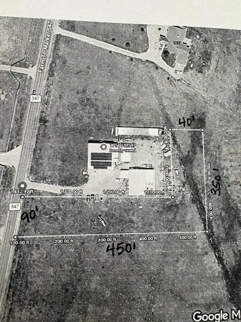 FW 547
