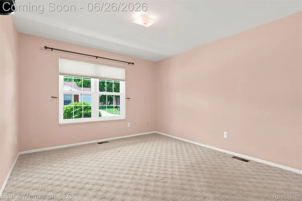 28047 Maple Forest Boulevard E #51 Harrison Charter Township, MI 48045
