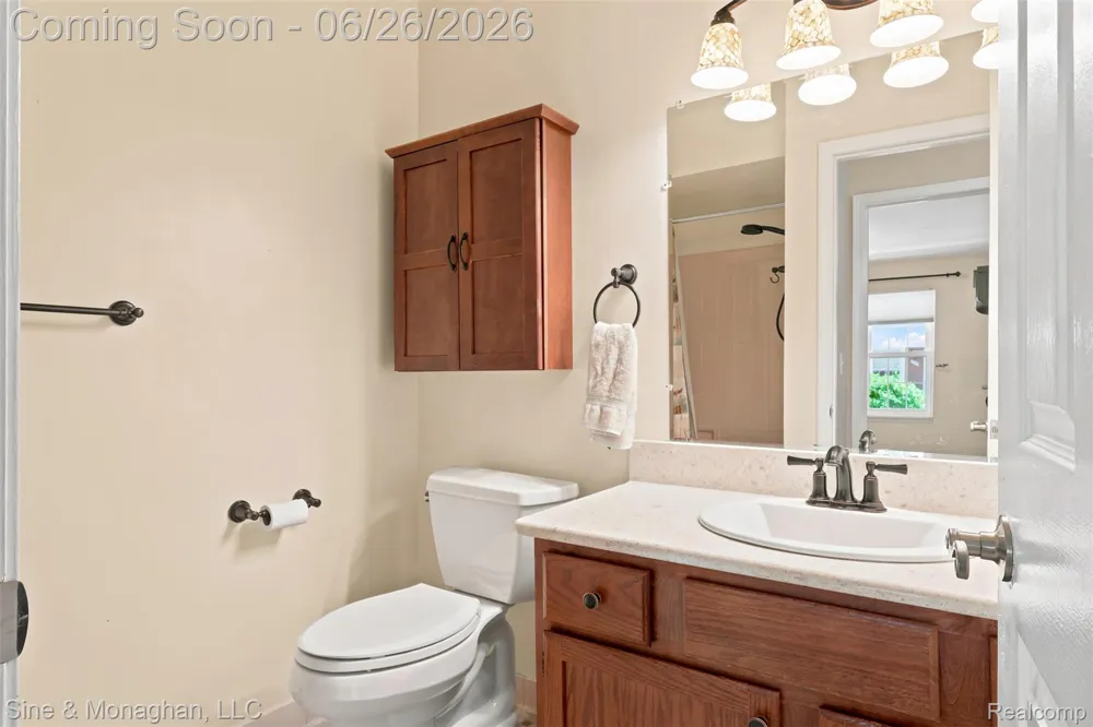 28047 Maple Forest Boulevard E #51 Harrison Charter Township, MI 48045