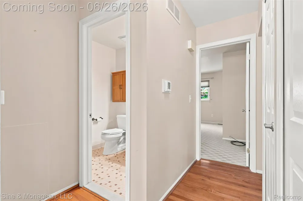 28047 Maple Forest Boulevard E #51 Harrison Charter Township, MI 48045