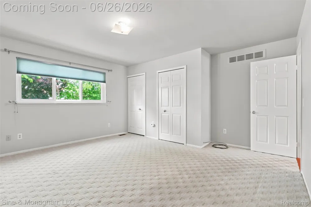 28047 Maple Forest Boulevard E #51 Harrison Charter Township, MI 48045