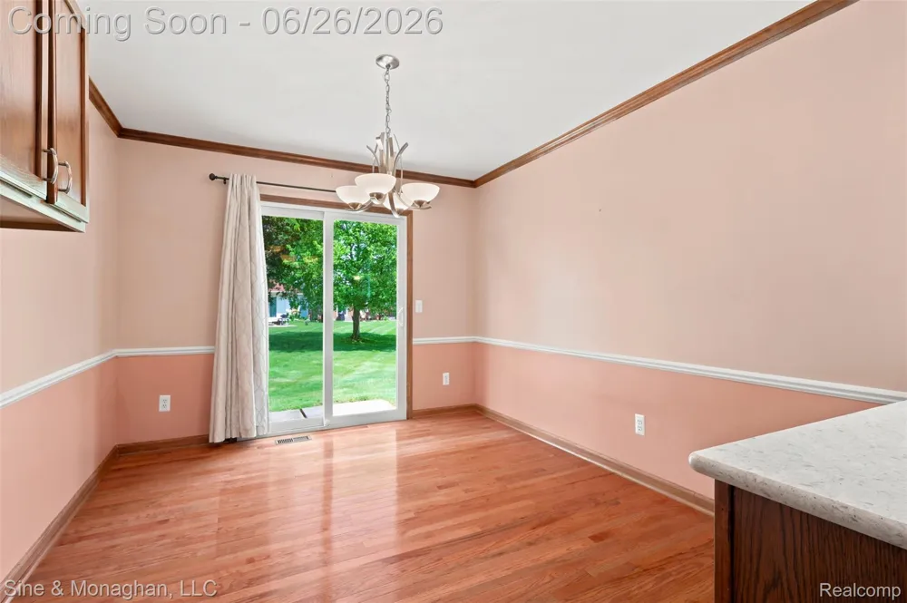 28047 Maple Forest Boulevard E #51 Harrison Charter Township, MI 48045