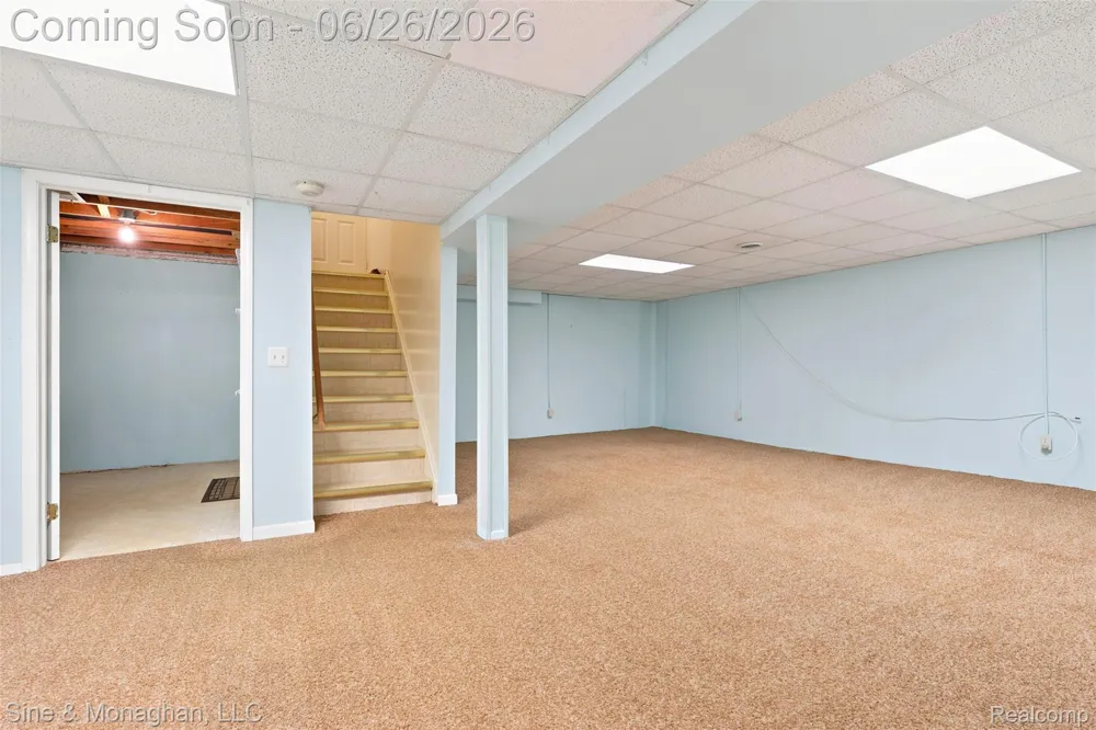 28047 Maple Forest Boulevard E #51 Harrison Charter Township, MI 48045