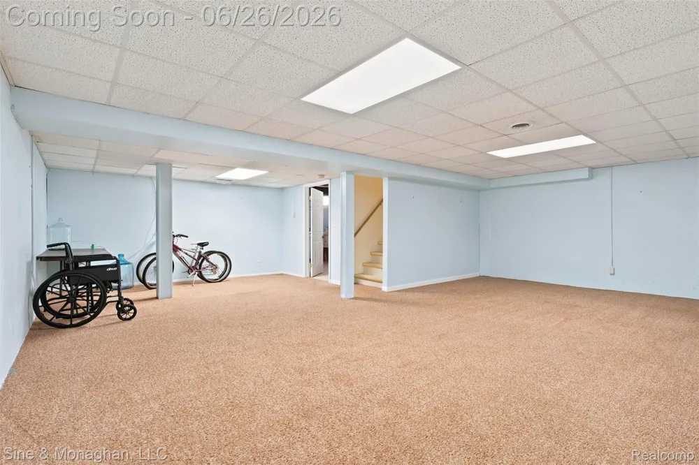 28047 Maple Forest Boulevard E #51 Harrison Charter Township, MI 48045