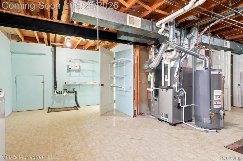 28047 Maple Forest Boulevard E #51 Harrison Charter Township, MI 48045