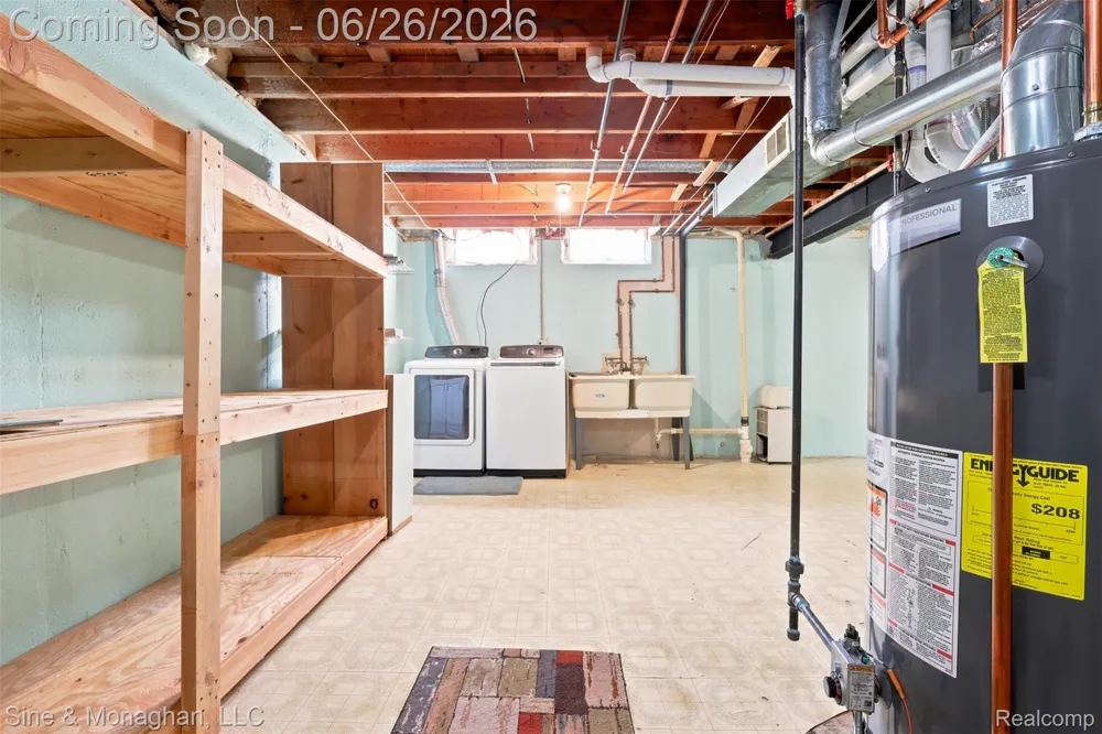 28047 Maple Forest Boulevard E #51 Harrison Charter Township, MI 48045