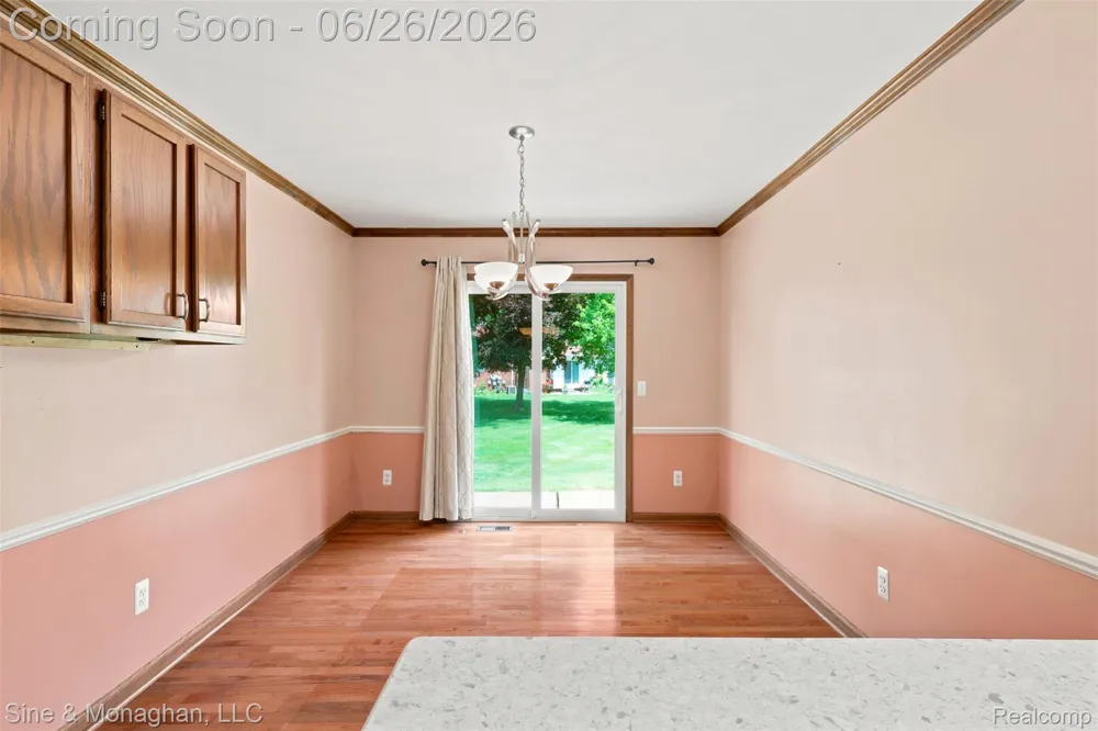 28047 Maple Forest Boulevard E #51 Harrison Charter Township, MI 48045