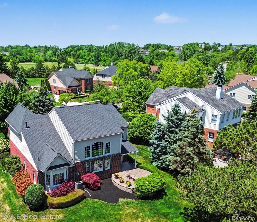 15396 Bay Hill Drive Northville Township, MI 48168