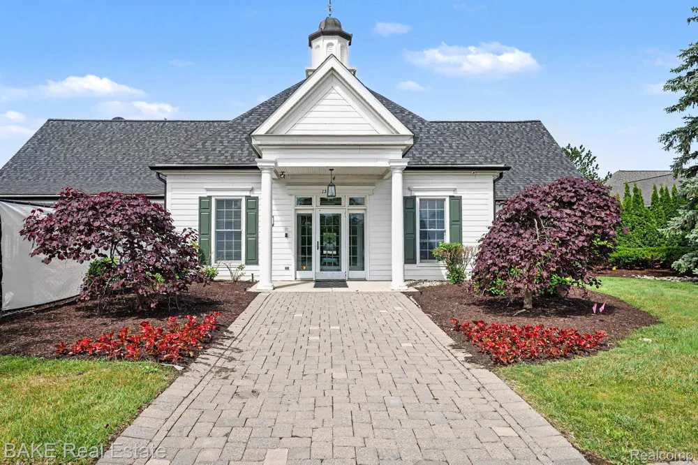 15396 Bay Hill Drive Northville Township, MI 48168