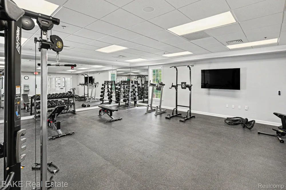 15396 Bay Hill Drive Northville Township, MI 48168