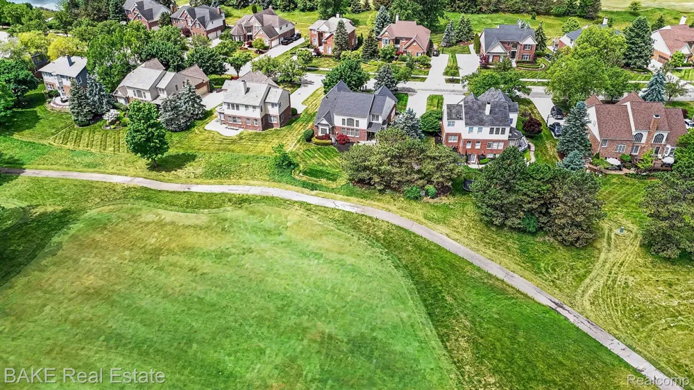 15396 Bay Hill Drive Northville Township, MI 48168