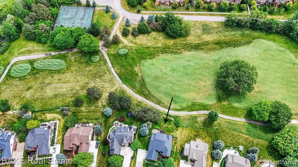 15396 Bay Hill Drive Northville Township, MI 48168