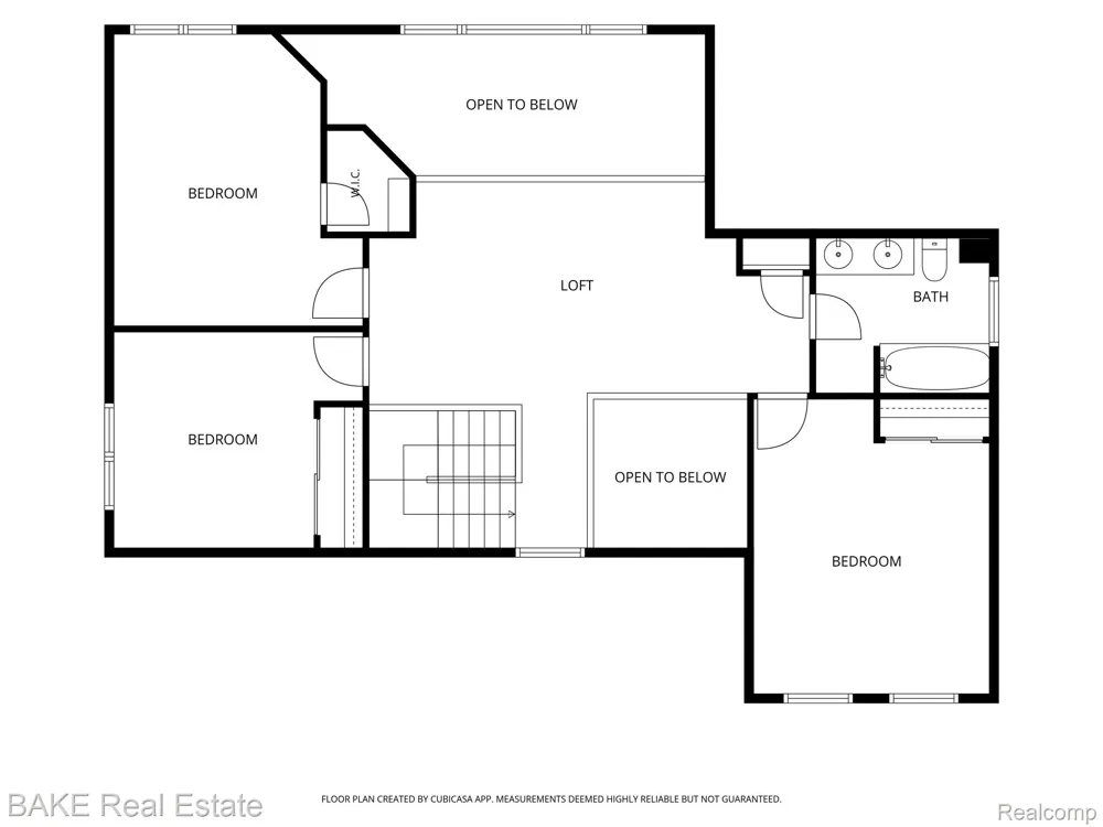 15396 Bay Hill Drive Northville Township, MI 48168