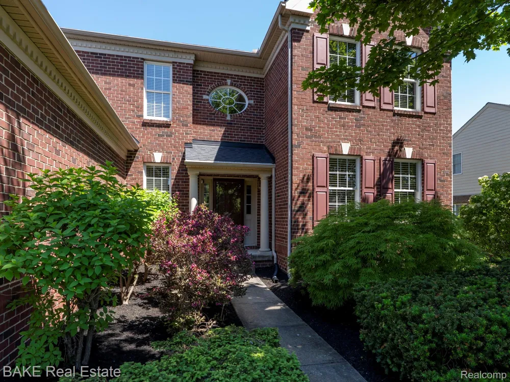 15396 Bay Hill Drive Northville Township, MI 48168