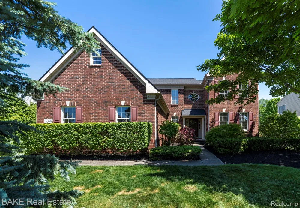 15396 Bay Hill Drive Northville Township, MI 48168