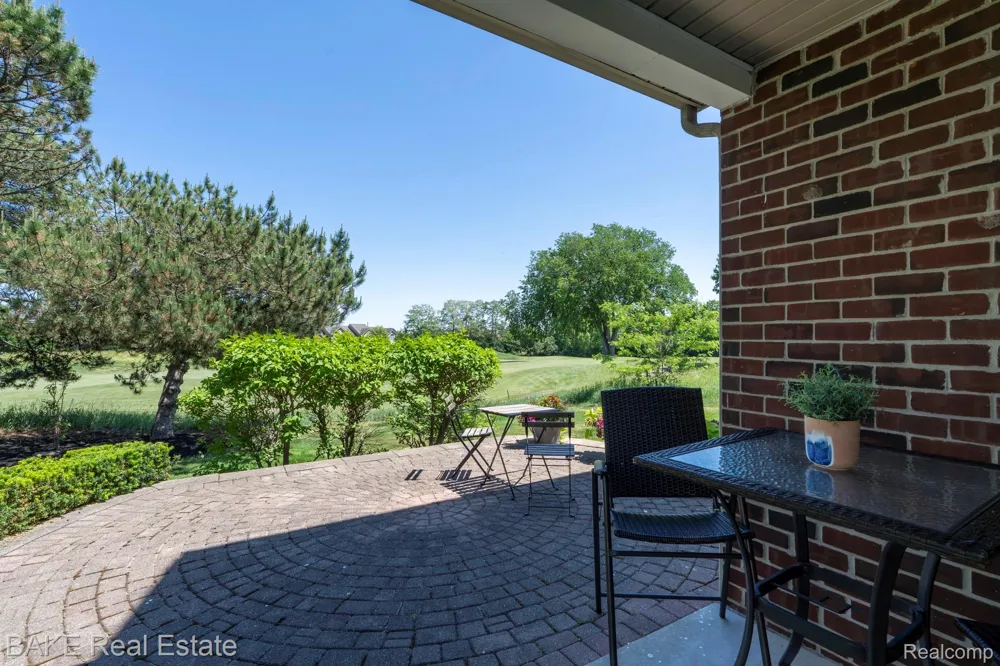 15396 Bay Hill Drive Northville Township, MI 48168
