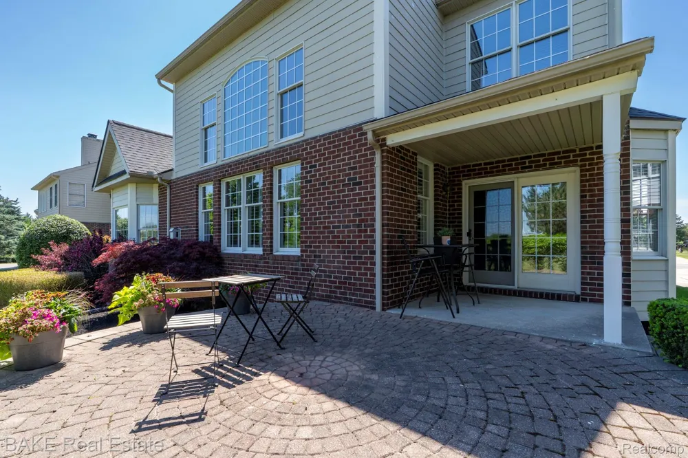 15396 Bay Hill Drive Northville Township, MI 48168