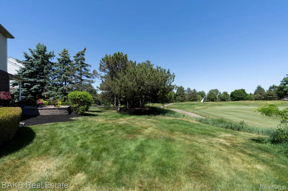 15396 Bay Hill Drive Northville Township, MI 48168