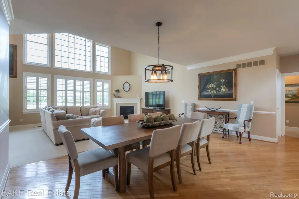 15396 Bay Hill Drive Northville Township, MI 48168