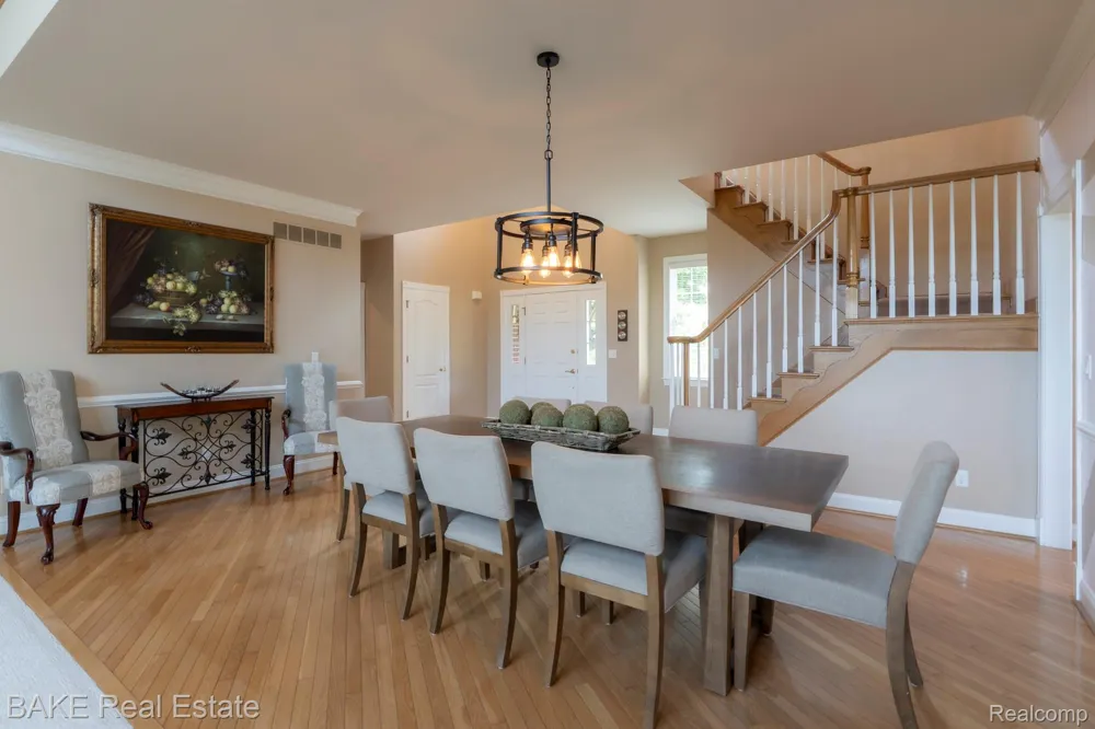 15396 Bay Hill Drive Northville Township, MI 48168