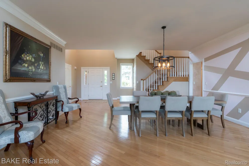 15396 Bay Hill Drive Northville Township, MI 48168