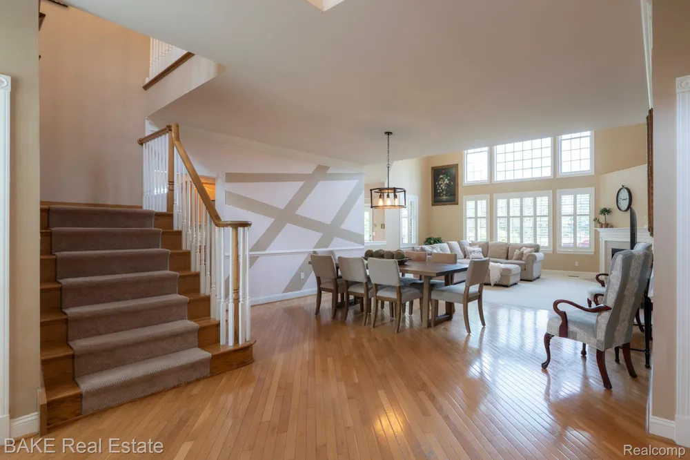 15396 Bay Hill Drive Northville Township, MI 48168