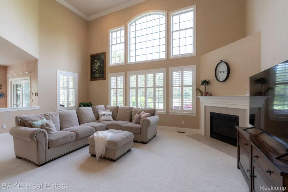 15396 Bay Hill Drive Northville Township, MI 48168