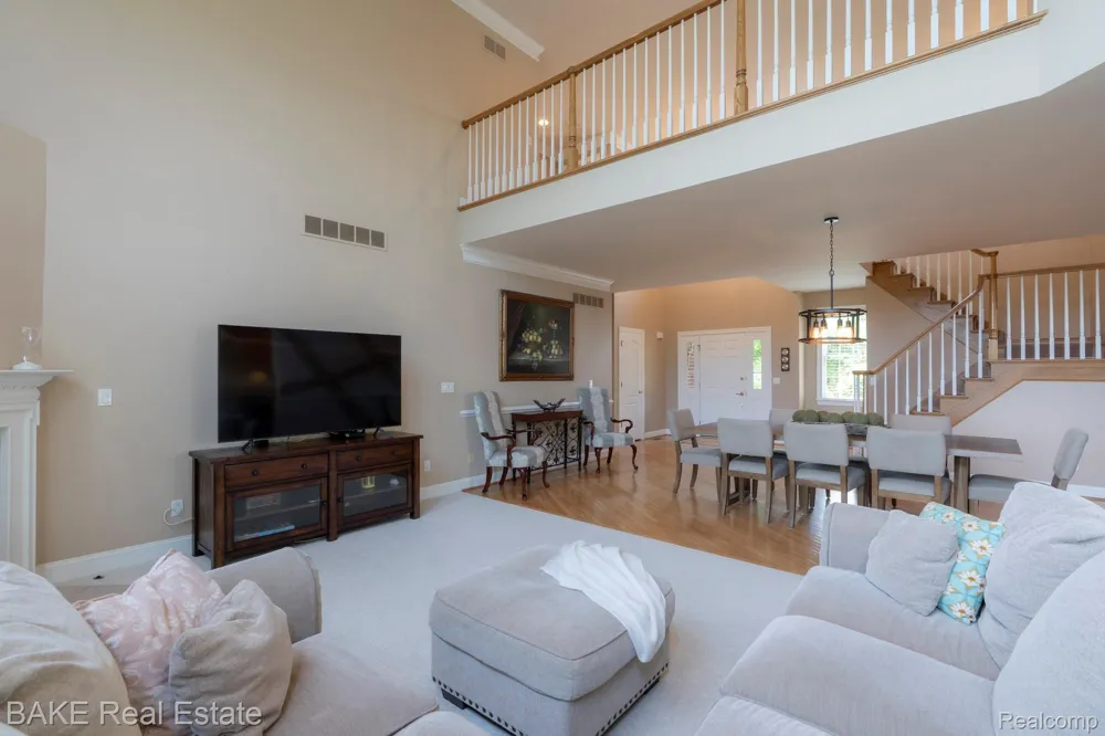 15396 Bay Hill Drive Northville Township, MI 48168