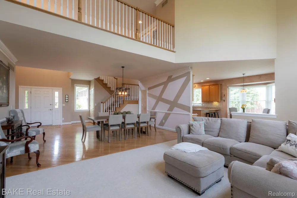 15396 Bay Hill Drive Northville Township, MI 48168