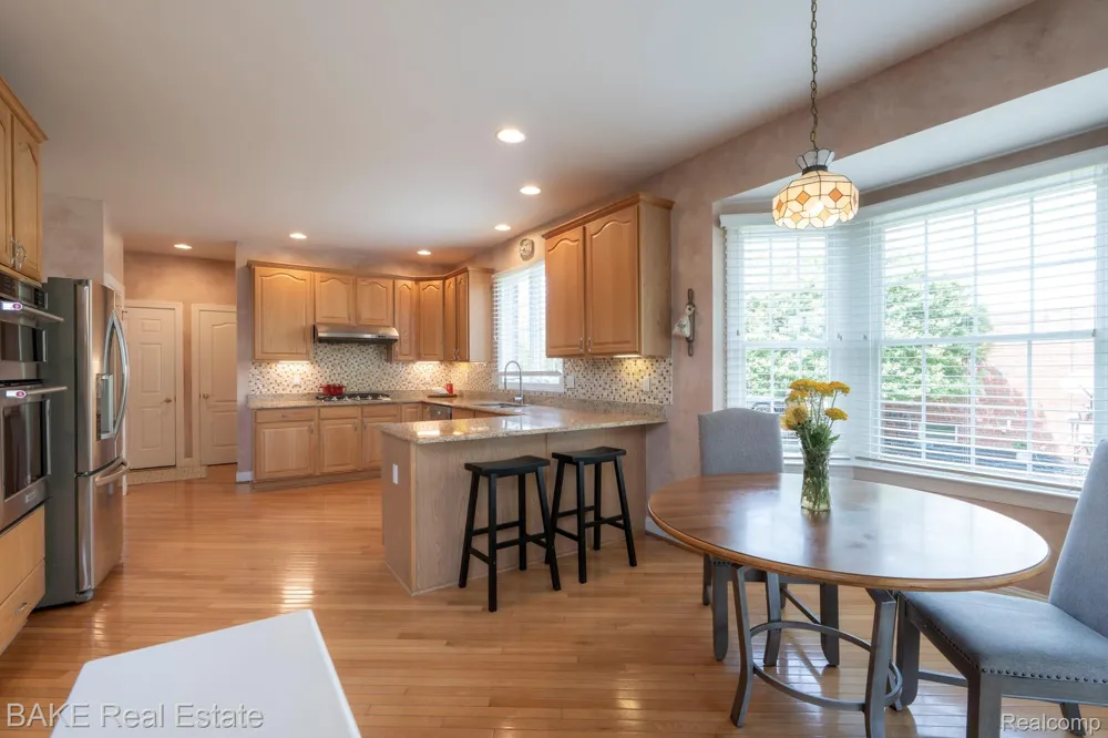 15396 Bay Hill Drive Northville Township, MI 48168