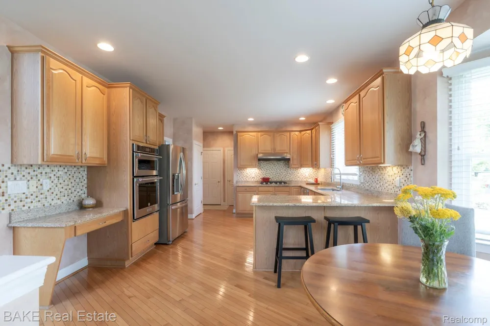 15396 Bay Hill Drive Northville Township, MI 48168