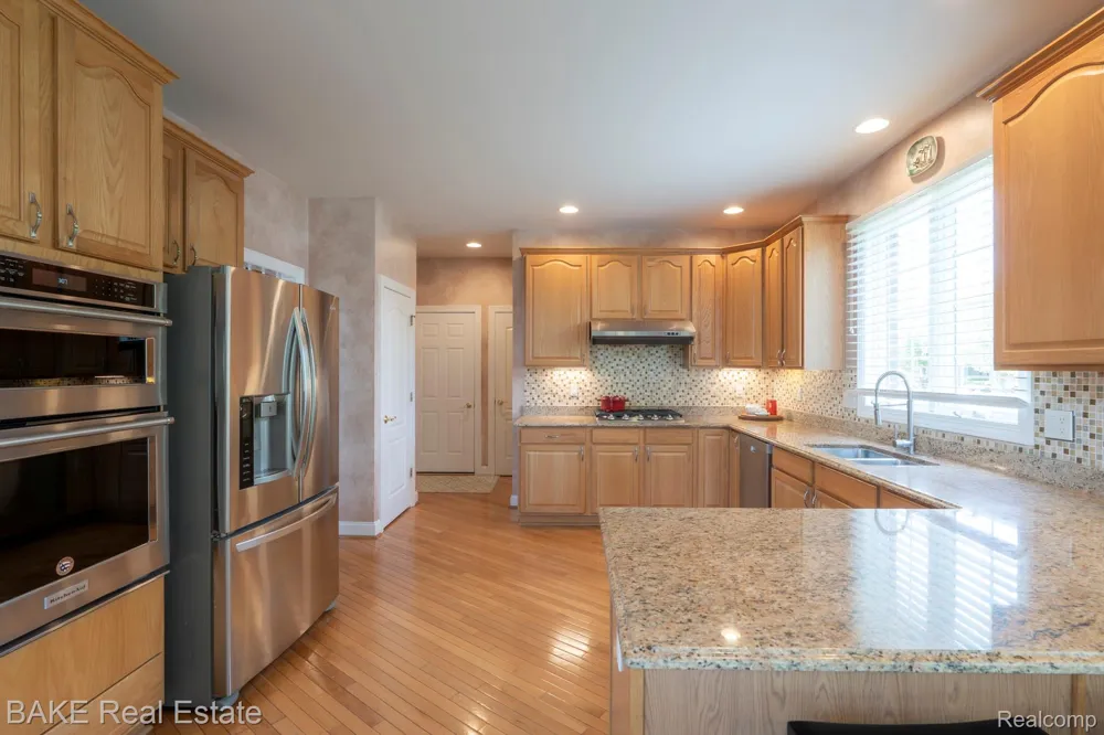15396 Bay Hill Drive Northville Township, MI 48168